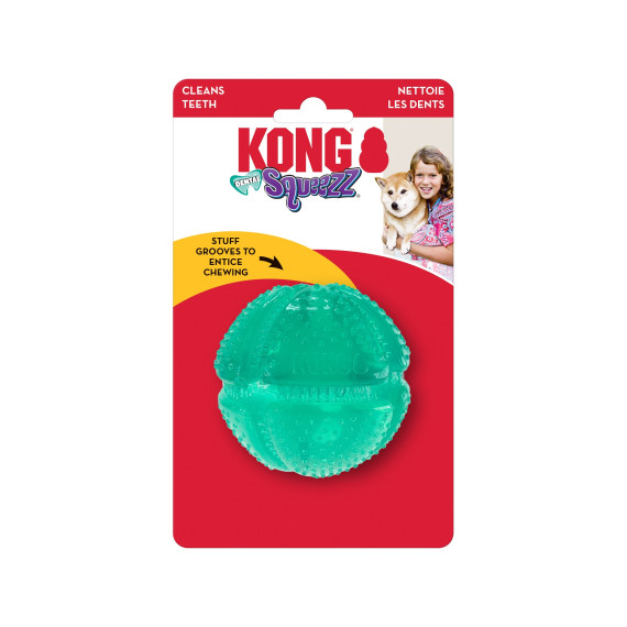 Kong dental