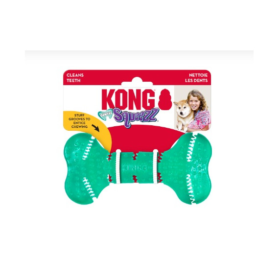 Kong dental