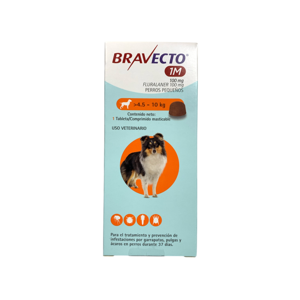 Bravecto 1m